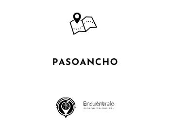 Pasoancho