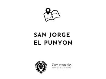 San Jorge el Punyon