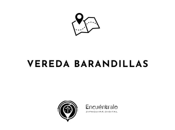 Vereda Barandillas