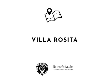 Villa Rosita